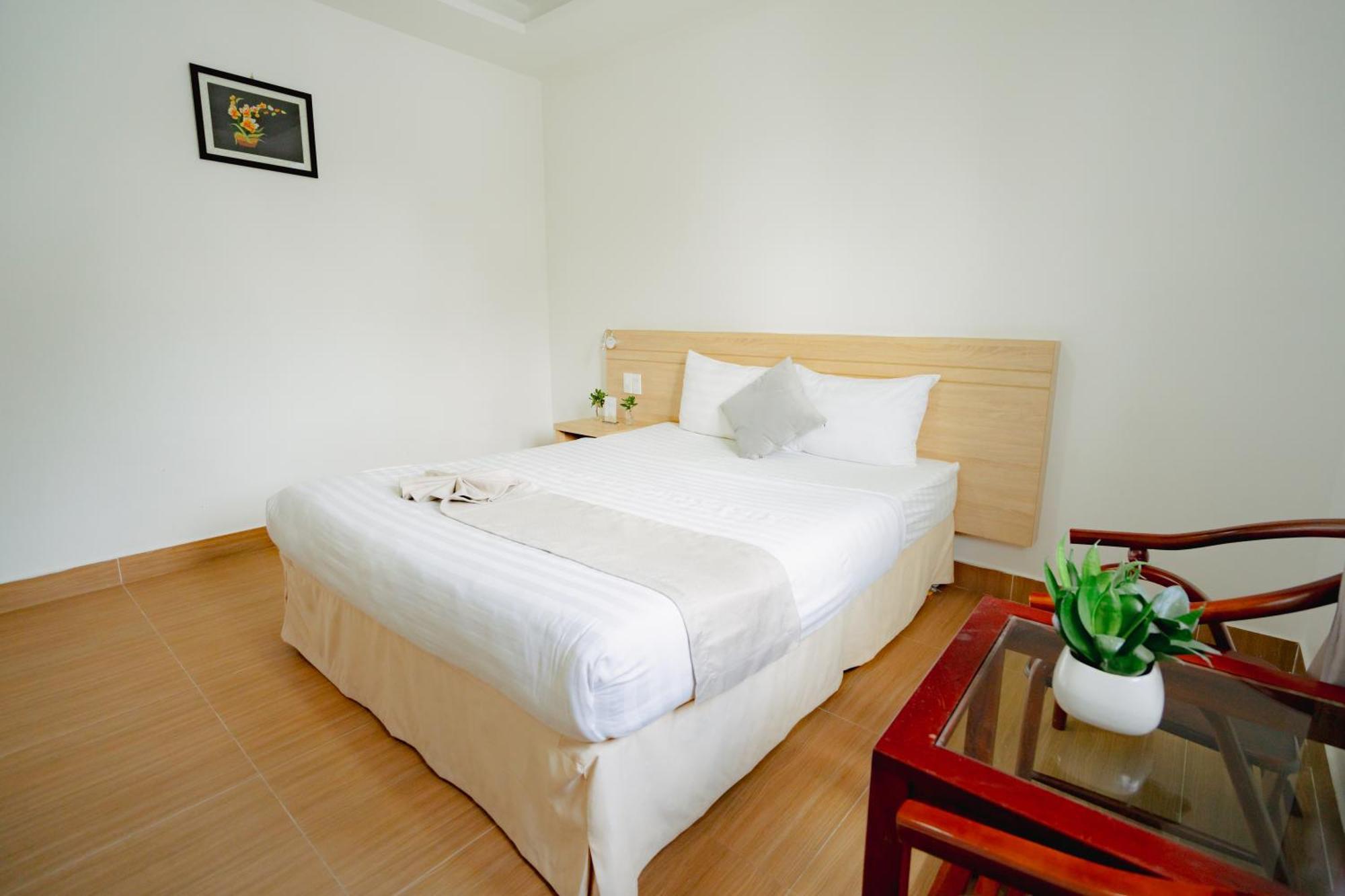 Ngoc Nguyen Anh Hotel Да Лат Екстериор снимка