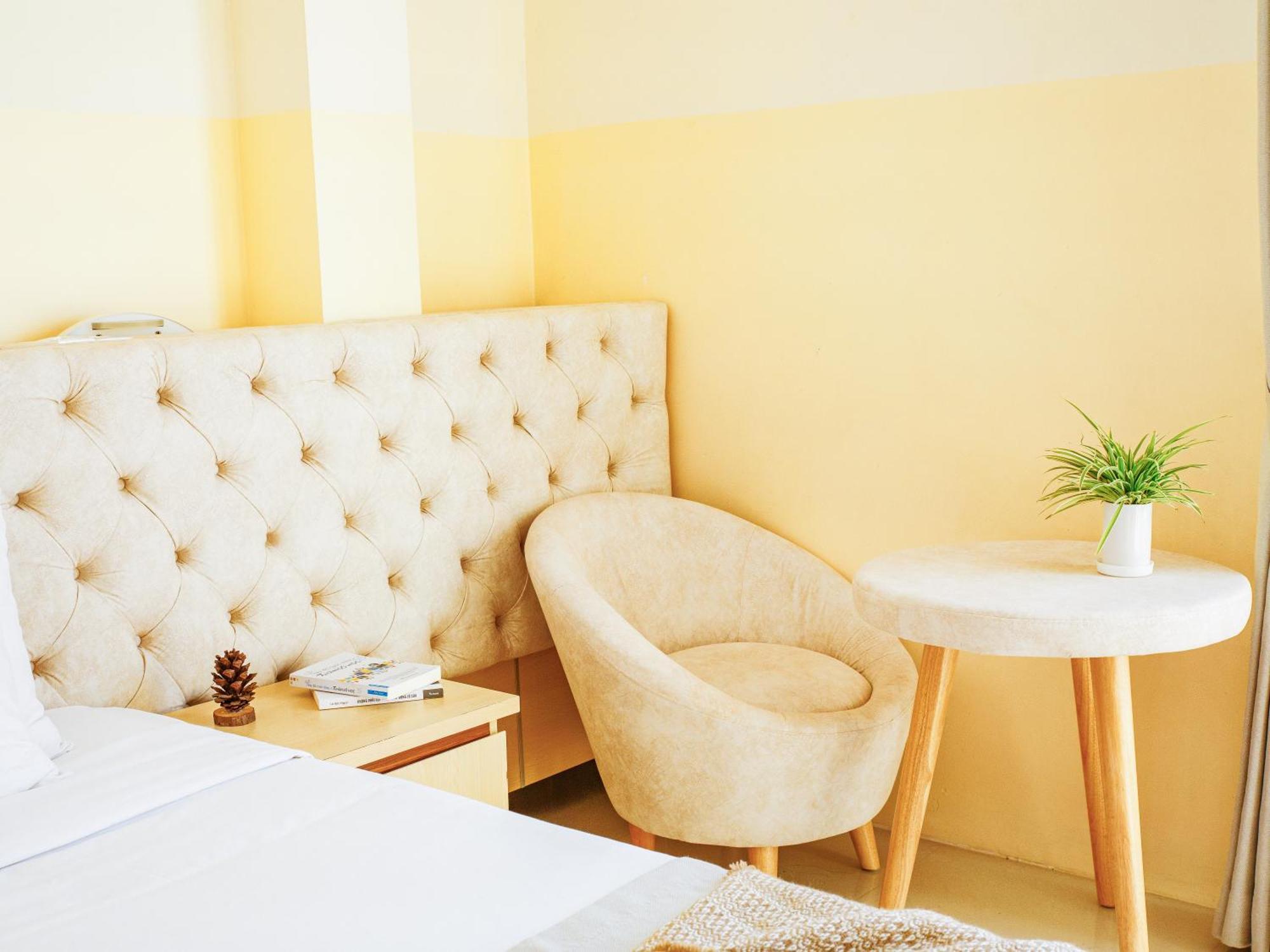 Ngoc Nguyen Anh Hotel Да Лат Екстериор снимка