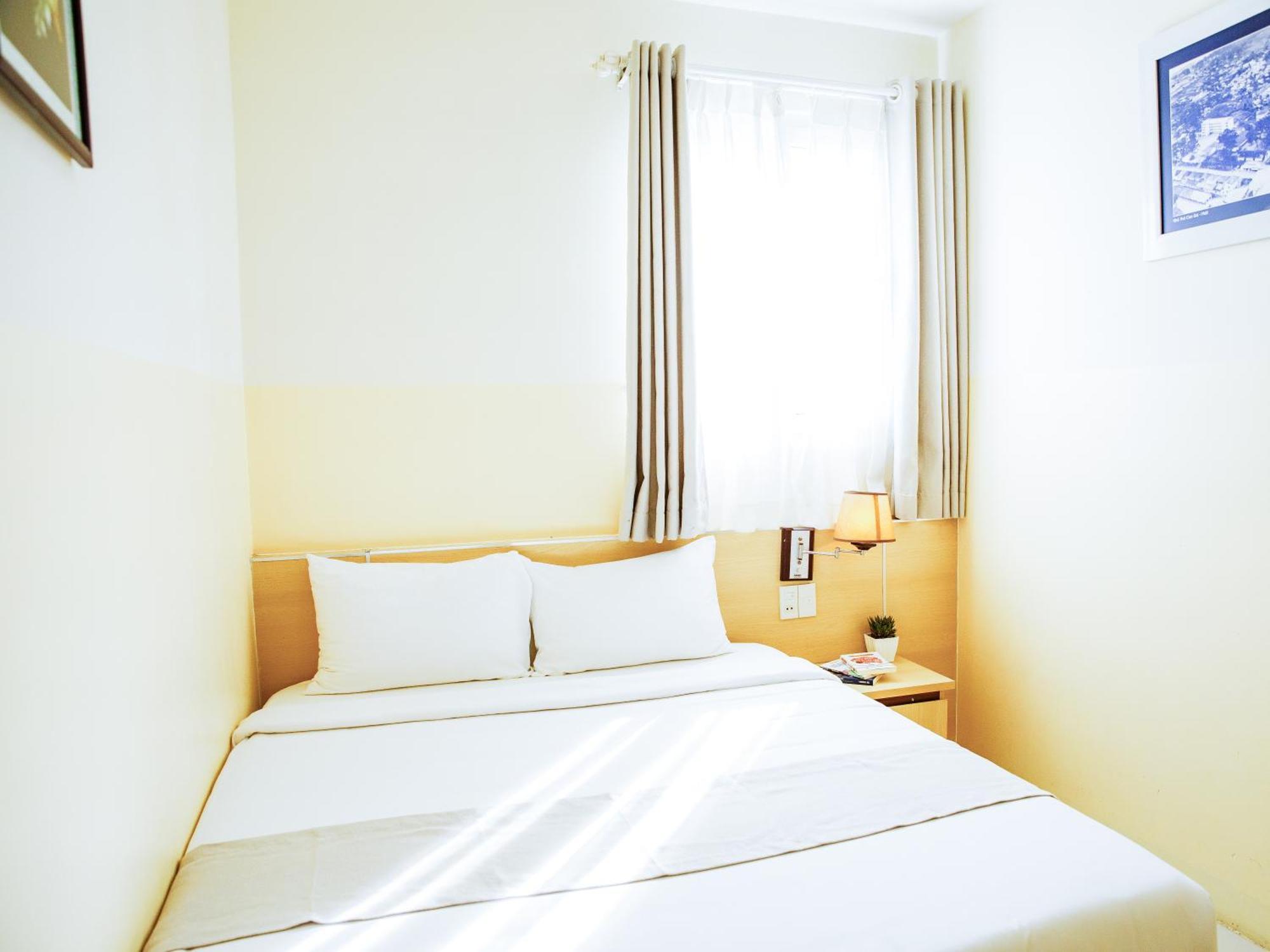 Ngoc Nguyen Anh Hotel Да Лат Екстериор снимка