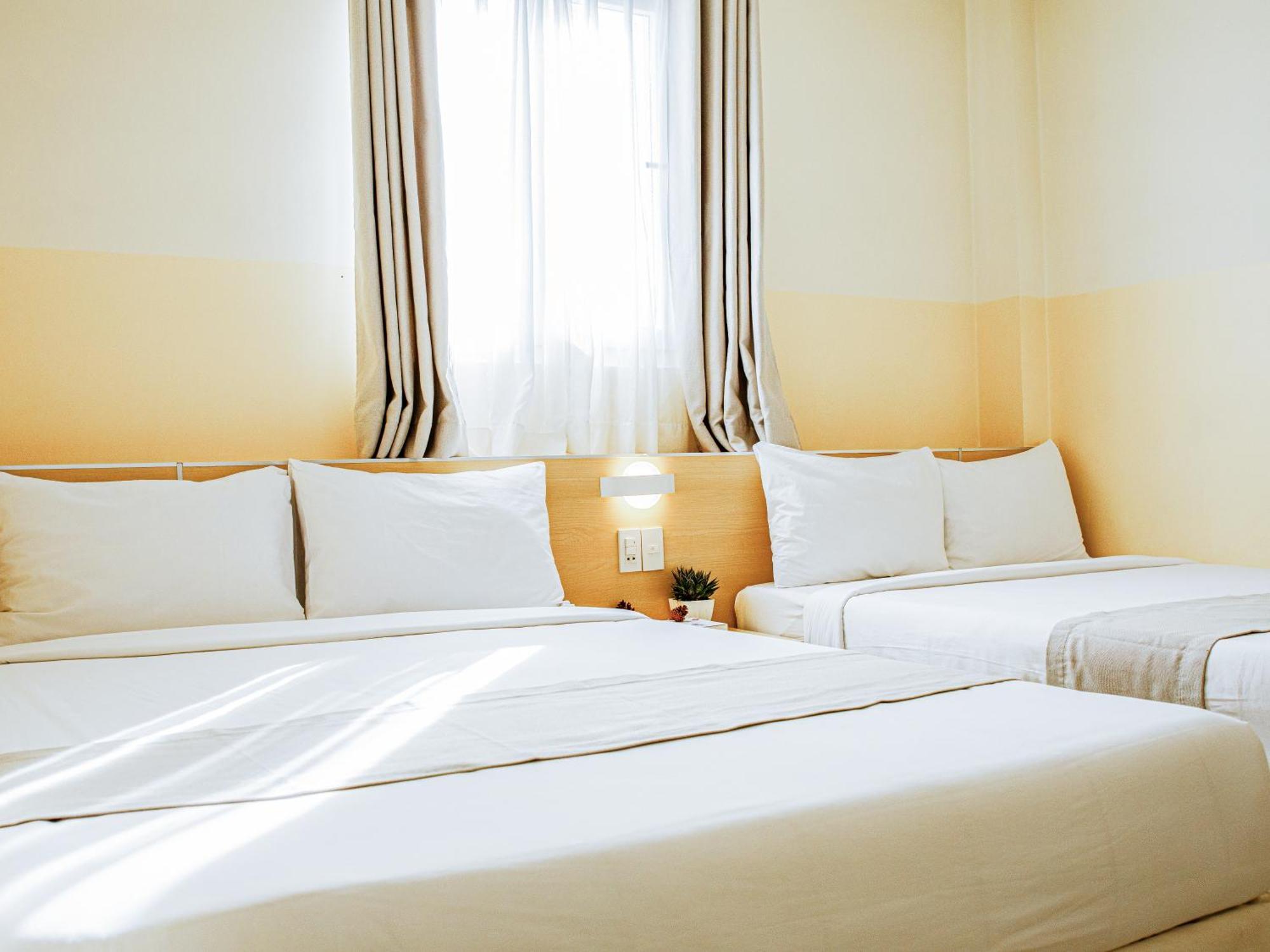 Ngoc Nguyen Anh Hotel Да Лат Екстериор снимка